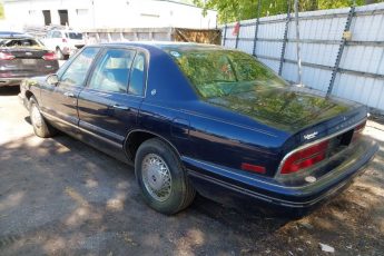 1G4CW52K8SH634759 | 1995 BUICK PARK AVENUE