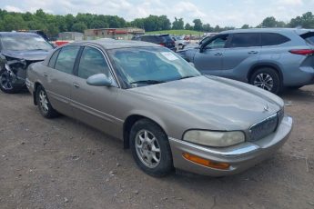 1G4CW52K9Y4185656 | 2000 BUICK PARK AVENUE