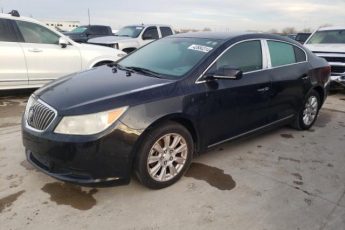 1G4GA5E35DF240493 | 2013 Buick lacrosse