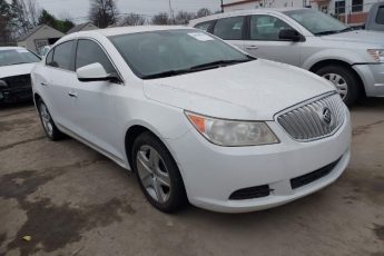 1G4GA5EC9BF397392 | 2011 BUICK LACROSSE