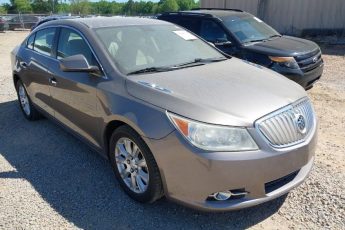 1G4GA5GR6CF154593 | 2012 BUICK LACROSSE