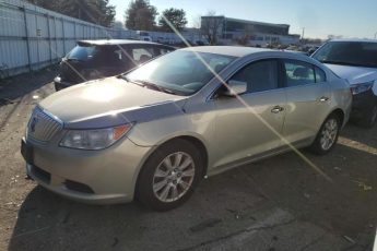 1G4GB5EG0AF131645 | 2010 Buick lacrosse cx