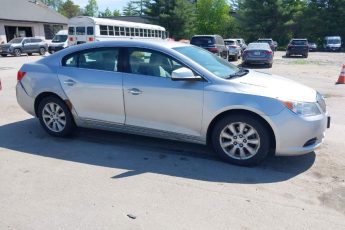 1G4GB5EG3AF194836 | 2010 BUICK LACROSSE