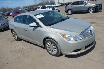 1G4GB5ER7CF306932 | 2012 BUICK LACROSSE