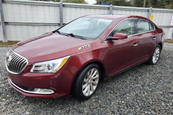 1G4GB5G30GF109843 | 2016 BUICK LACROSSE