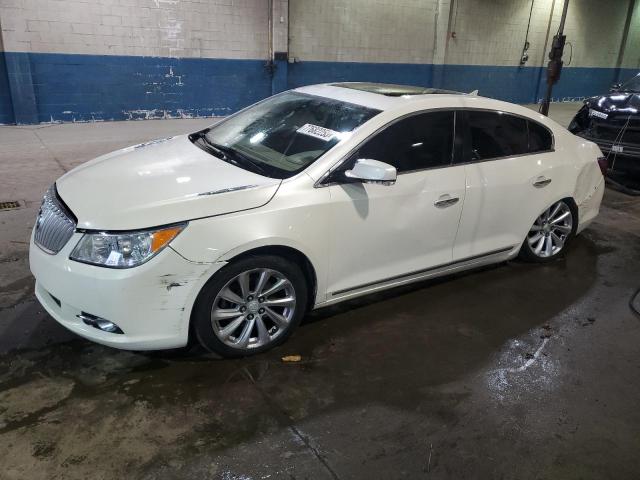 1G4GB5G31EF135316 | 2014 BUICK LACROSSE