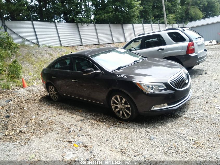 1G4GB5G31EF148390 | 2014 BUICK LACROSSE