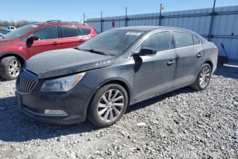 1G4GB5G33EF164302 | 2014 Buick lacrosse