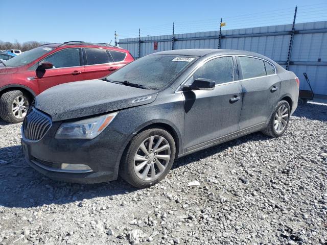 1G4GB5G33EF164302 | 2014 Buick lacrosse