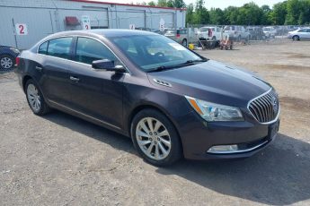 1G4GB5G37EF121615 | 2014 BUICK LACROSSE