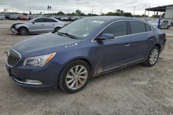 1G4GB5G37FF335988 | 2015 BUICK LACROSSE