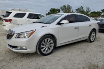 1G4GB5G37GF281982 | 2016 BUICK LACROSSE