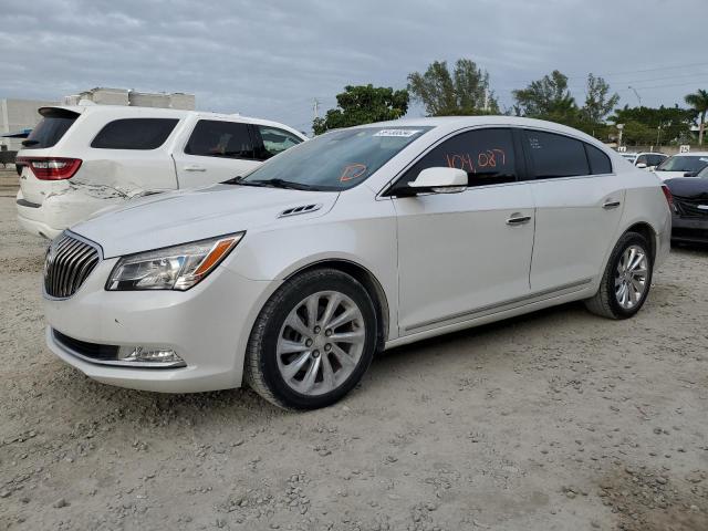 1G4GB5G37GF281982 | 2016 BUICK LACROSSE