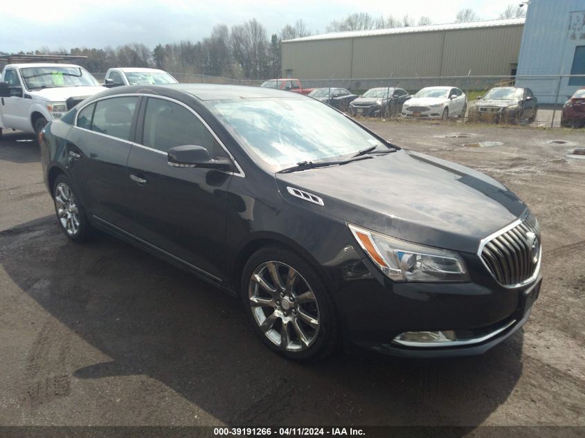 1G4GB5G38EF147270 | 2014 BUICK LACROSSE