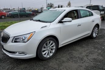 1G4GB5G39GF179065 | 2016 BUICK LACROSSE