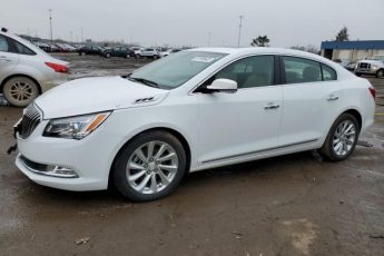 1G4GB5G3XFF140743 | 2015 BUICK LACROSSE