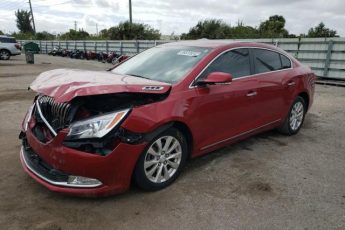 1G4GB5GR7EF173055 | 2014 BUICK LACROSSE