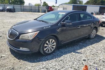 1G4GB5GR7EF292059 | 2014 Buick lacrosse