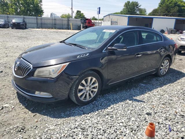 1G4GB5GR7EF292059 | 2014 Buick lacrosse