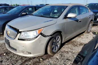 1G4GC5E39CF284361 | 2012 Buick lacrosse