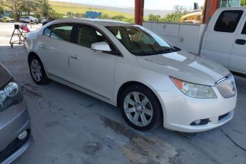 1G4GC5EC2BF136146 | 2011 BUICK LACROSSE