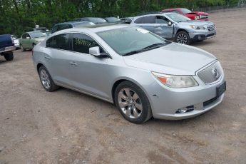 1G4GC5EC2BF147650 | 2011 BUICK LACROSSE