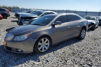 1G4GC5ED0BF157599 | 2011 Buick lacrosse cxl