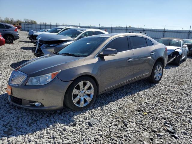 1G4GC5ED0BF157599 | 2011 Buick lacrosse cxl