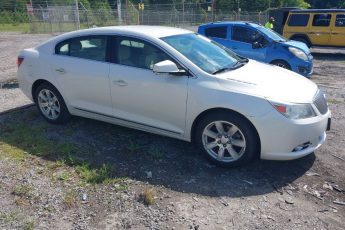 1G4GC5ED3BF169004 | 2011 BUICK LACROSSE