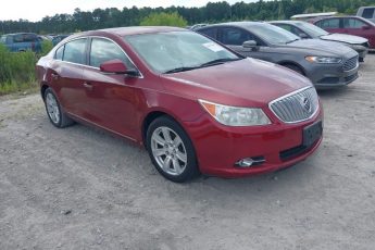 1G4GC5EG2AF102502 | 2010 BUICK LACROSSE