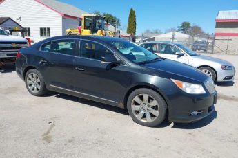 1G4GC5EG6AF101529 | 2010 BUICK LACROSSE