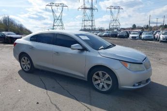 1G4GC5EG8AF245745 | 2010 BUICK LACROSSE