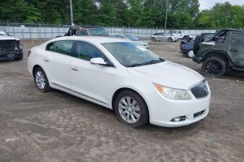 1G4GC5ER6DF247726 | 2013 BUICK LACROSSE