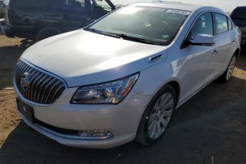 1G4GC5G3XGF150493 | 2016 BUICK LACROSSE