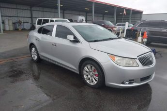 1G4GC5GR2DF122073 | 2013 BUICK LACROSSE