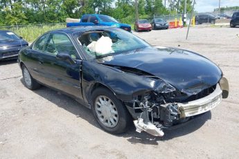 1G4GD2213W4706266 | 1998 BUICK RIVIERA