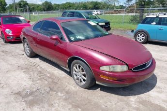 1G4GD2218S4705835 | 1995 BUICK RIVIERA