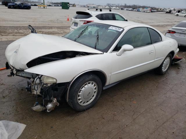 1G4GD22K0V4716213 | 1997 Buick riviera