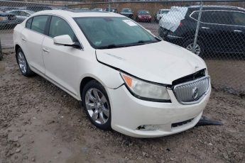 1G4GD5E31CF328012 | 2012 BUICK LACROSSE