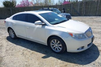 1G4GD5ER4CF164694 | 2012 BUICK LACROSSE