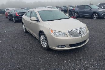 1G4GD5ER4CF231309 | 2012 BUICK LACROSSE