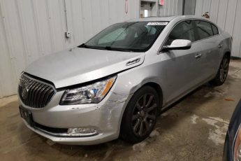 1G4GD5G34EF195651 | 2014 Buick lacrosse premium