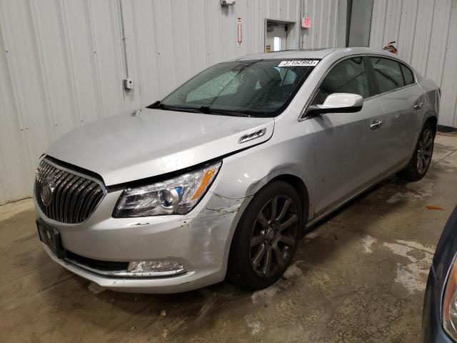 1G4GD5G34EF195651 | 2014 Buick lacrosse premium