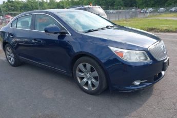 1G4GD5GD7BF126490 | 2011 BUICK LACROSSE