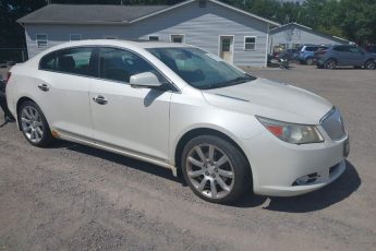 1G4GE5ED3BF113462 | 2011 BUICK LACROSSE