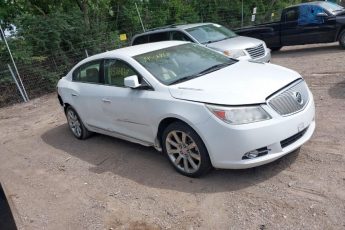 1G4GE5ED7BF247603 | 2011 BUICK LACROSSE