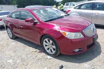 1G4GE5EV0AF213266 | 2010 BUICK LACROSSE