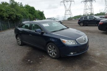 1G4GE5EV2AF183039 | 2010 BUICK LACROSSE