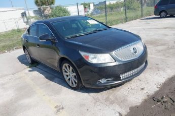 1G4GE5EV6AF223347 | 2010 BUICK LACROSSE