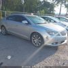 1G1ZF5SU3JF187308 | 2018 CHEVROLET MALIBU HYB